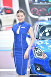 BKK Motor Show 2024：Mar. 2024-0194