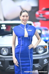 BKK Motor Show 2024：Mar. 2024-0197
