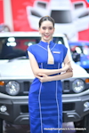 BKK Motor Show 2024：Mar. 2024-0198