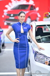 BKK Motor Show 2024：Mar. 2024-0199
