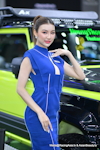 BKK Motor Show 2024：Mar. 2024-0200