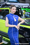 BKK Motor Show 2024：Mar. 2024-0201