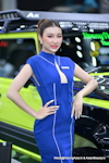 BKK Motor Show 2024：Mar. 2024-0202