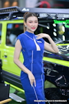 BKK Motor Show 2024：Mar. 2024-0203
