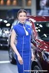 BKK Motor Show 2024：Mar. 2024-0204