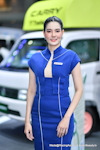 BKK Motor Show 2024：Mar. 2024-0205