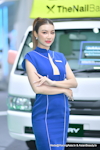 BKK Motor Show 2024：Mar. 2024-0207