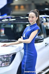 BKK Motor Show 2024：Mar. 2024-0209