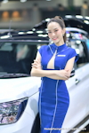 BKK Motor Show 2024：Mar. 2024-0210