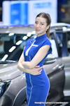 BKK Motor Show 2024：Mar. 2024-0211