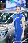 BKK Motor Show 2024：Mar. 2024-0212