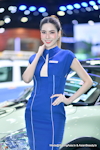 BKK Motor Show 2024：Mar. 2024-0214