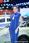 BKK Motor Show 2024：Mar. 2024-0215