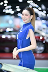 BKK Motor Show 2024：Mar. 2024-0217