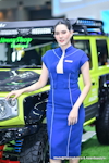BKK Motor Show 2024：Mar. 2024-0218