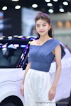 BKK Motor Show 2024：Mar. 2024-0220