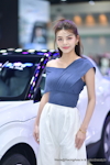 BKK Motor Show 2024：Mar. 2024-0221
