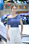 BKK Motor Show 2024：Mar. 2024-0222