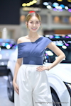 BKK Motor Show 2024：Mar. 2024-0223