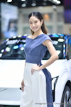 BKK Motor Show 2024：Mar. 2024-0224