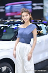 BKK Motor Show 2024：Mar. 2024-0225