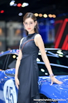 BKK Motor Show 2024：Mar. 2024-0227