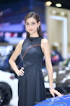 BKK Motor Show 2024：Mar. 2024-0228