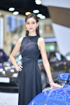 BKK Motor Show 2024：Mar. 2024-0229