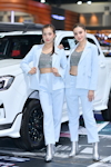 BKK Motor Show 2024：Mar. 2024-0230