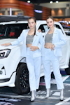 BKK Motor Show 2024：Mar. 2024-0231