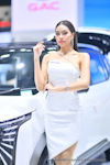BKK Motor Show 2024：Mar. 2024-0233