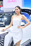 BKK Motor Show 2024：Mar. 2024-0234