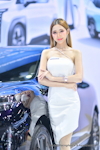 BKK Motor Show 2024：Mar. 2024-0236