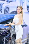 BKK Motor Show 2024：Mar. 2024-0238