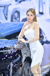 BKK Motor Show 2024：Mar. 2024-0239