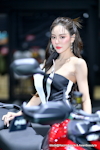 BKK Motor Show 2024：Mar. 2024-0243