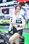 BKK Motor Show 2024：Mar. 2024-0245