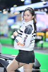 BKK Motor Show 2024：Mar. 2024-0246