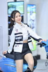 BKK Motor Show 2024：Mar. 2024-0249
