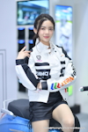 BKK Motor Show 2024：Mar. 2024-0250