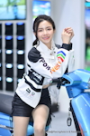 BKK Motor Show 2024：Mar. 2024-0251