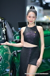BKK Motor Show 2024：Mar. 2024-0256
