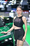 BKK Motor Show 2024：Mar. 2024-0258
