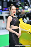 BKK Motor Show 2024：Mar. 2024-0260