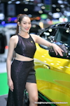 BKK Motor Show 2024：Mar. 2024-0261