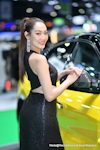 BKK Motor Show 2024：Mar. 2024-0262