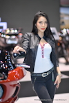 BKK Motor Show 2024：Mar. 2024-0265