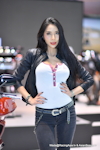 BKK Motor Show 2024：Mar. 2024-0267