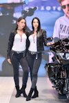 BKK Motor Show 2024：Mar. 2024-0268