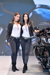 BKK Motor Show 2024：Mar. 2024-0269